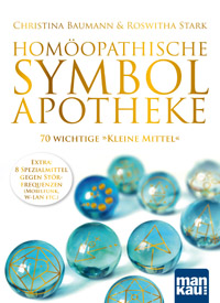 Homöopathische Symbolapotheke. 70 wichtige "Kleine Mittel"